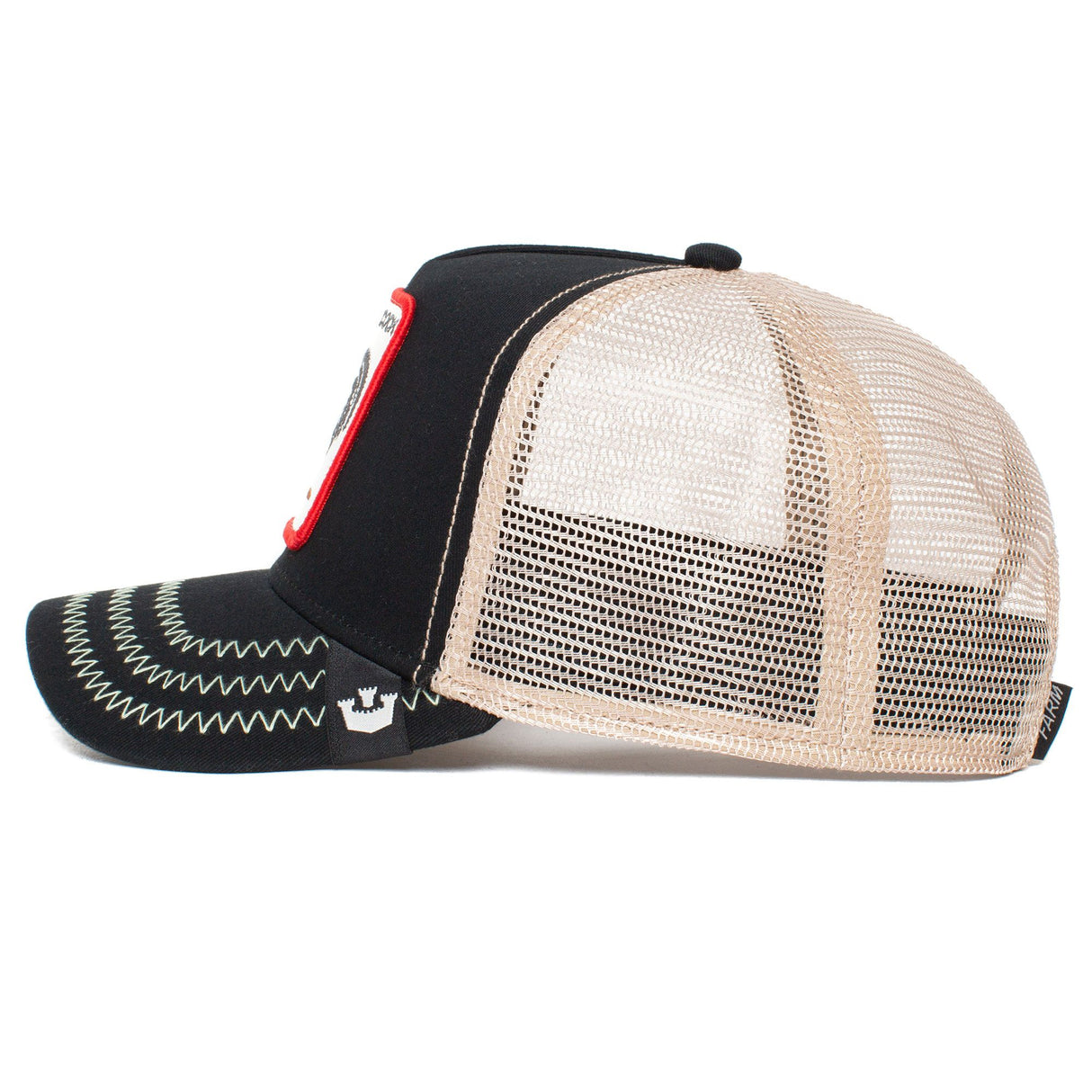 Goorin Bros The Cock Hat