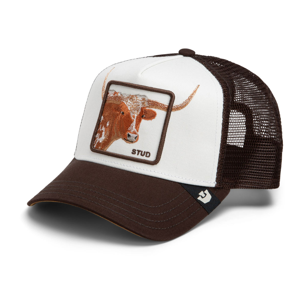 Goorin Bros Over The Line Longhorn Hat