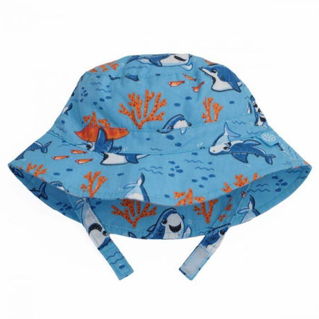 Calikids Baby Boys/Girls Bucket Hat - A&M Clothing & Shoes