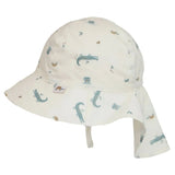 Calikids Baby Organic Cotton Hat - A&M Clothing & Shoes