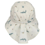 Calikids Baby Organic Cotton Hat - A&M Clothing & Shoes