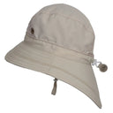 Calikids Baby/Kids Sun Hat 50 UPF - Almond