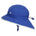 Calikids Baby/Kids Sun Hat 50 UPF - Dazzling Blue