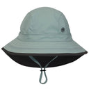 Calikids Baby/Kids Sun Hat 50 UPF - Sage