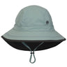 Calikids Baby/Kids Sun Hat 50 UPF - A&M Clothing & Shoes - Westlock
