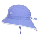 Calikids Baby/Kids Sun Hat 50 UPF - Iris