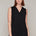 Carre Noir Women's Top - Black
