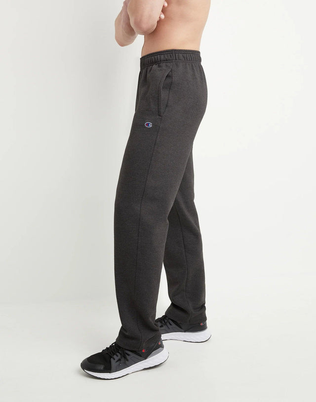 Champion Men's Elastic Bottom Sweatpants - A&M Clothing & Shoes - Westlock