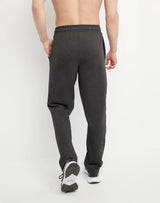 Champion Men's Elastic Bottom Sweatpants - A&M Clothing & Shoes