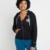 Champion Women's Campus Zip Hoodie - A&M Clothing & Shoes