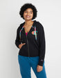 Champion Women's Campus Zip Hoodie - A&M Clothing & Shoes - Westlock