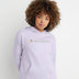 Champion Women's Mid Weight Jersey Hood - A&M Clothing & Shoes