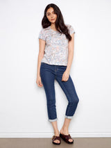 C1310A-463B-CHINTZ-S