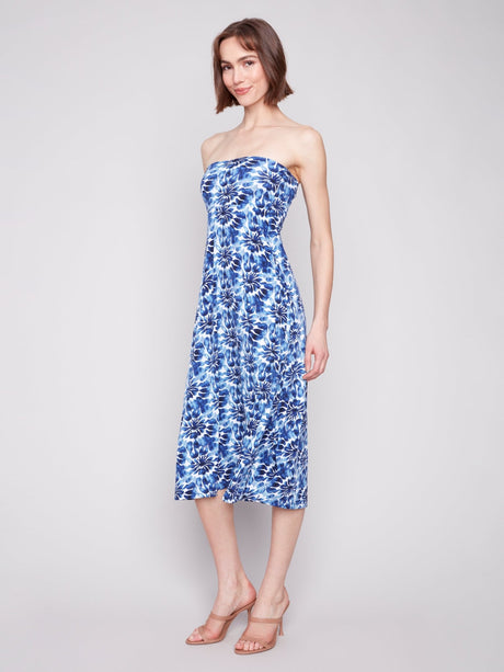 Charlie B Women's Printed Skirt/Dress - Lily
