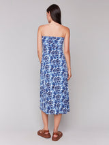 Charlie B Women's Printed Skirt/Dress - A&M Clothing & Shoes - Westlock