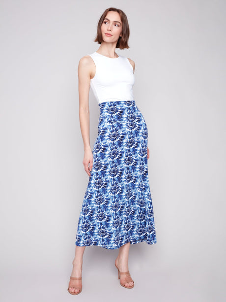 Charlie B Women's Printed Skirt/Dress - Lily