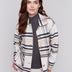 Charlie B Women's Reversible Jacket - A&M Clothing & Shoes - Westlock