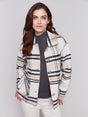 Charlie B Women's Reversible Jacket - A&M Clothing & Shoes - Westlock