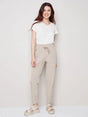 Charlie B Women's Techno Pants - A&M Clothing & Shoes - Westlock