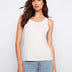 Charlie B Women's Wear 2 - Way Bamboo Cami - A&M Clothing & Shoes - Westlock