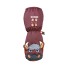 Kombi Kids Animal Family Mittens