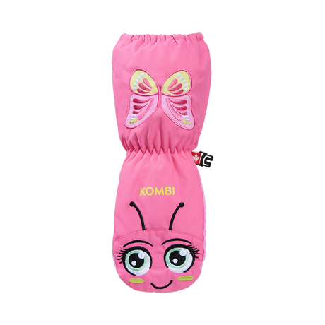 Kombi Kids Animal Family Mittens