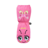 Kombi Kids Animal Family Mittens