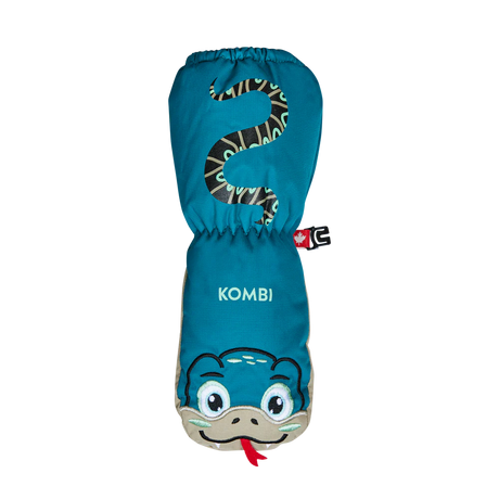 Kombi Kids Animal Family Mittens