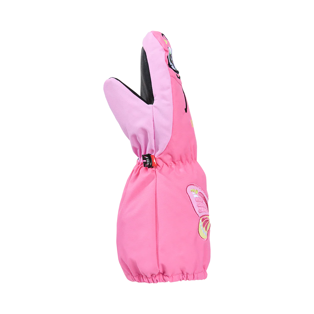 Kombi Kids Animal Family Mittens