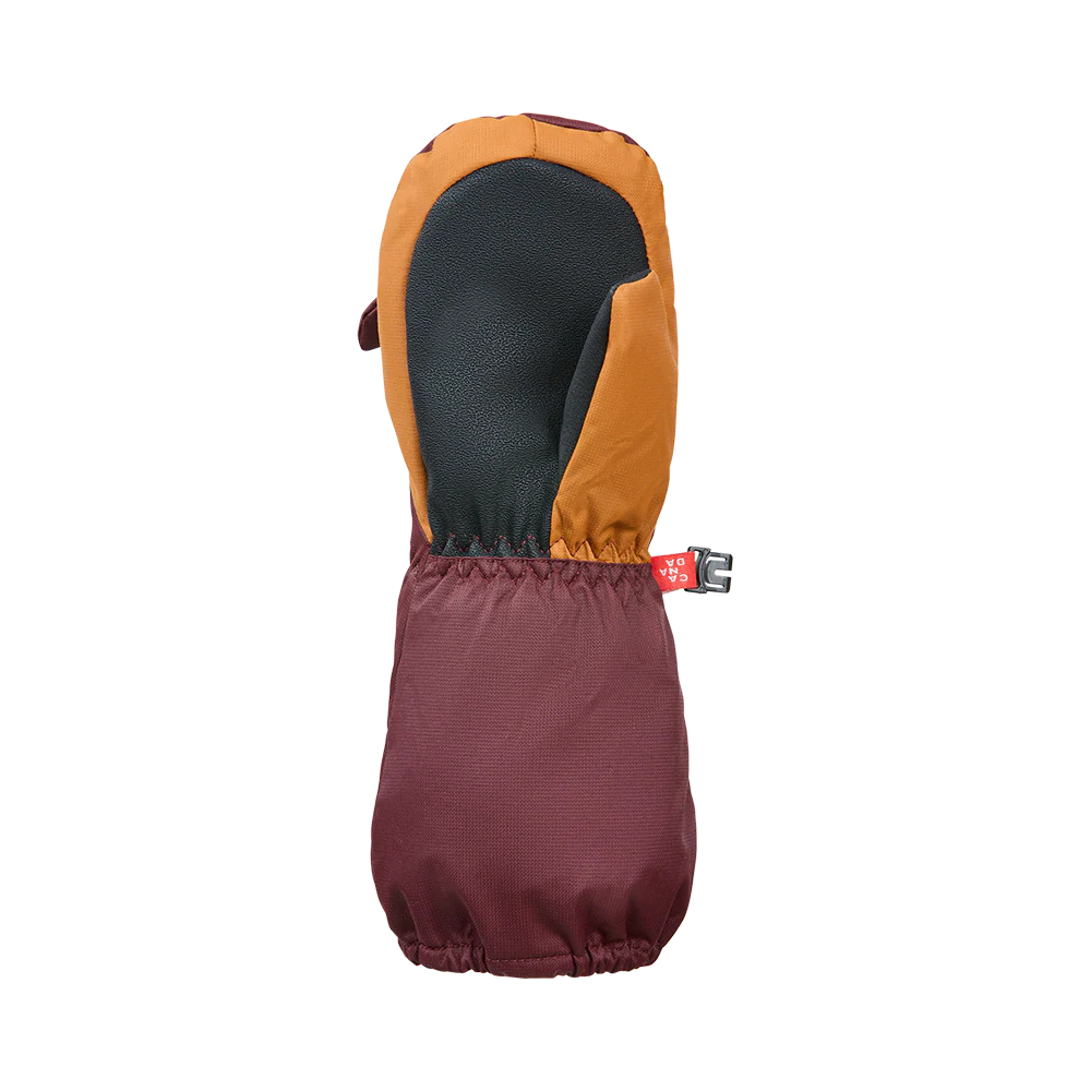 Kombi Kids Animal Family Mittens