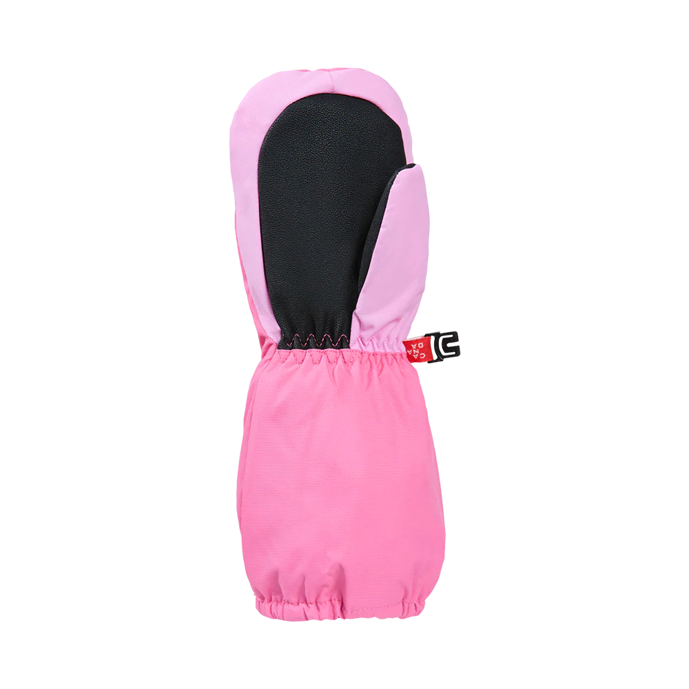 Kombi Kids Animal Family Mittens