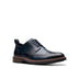 Clarks Men's Aldwin Leather Dress Shoes - A&M Clothing & Shoes - Westlock