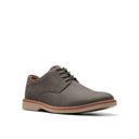 Clarks Men's Atticus Lt Lace Dress Shoes - Dark Grey