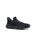 Clarks Men's ClarksPro Free Black Knit Shoes - Black