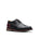 Clarks Men's Monahan Leather Dress Shoes - Black