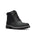 Clarks Men's Morris Zip-Up Boots - Black