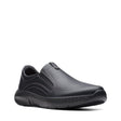 Clarks Men's Pro Step Shoes Wide - A&M Clothing & Shoes - Westlock