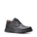 Clarks Men's Un Brawley Pace Shoes Wide - Black