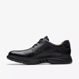 Clarks Men's Un Briley Pace Shoes Wide - A&M Clothing & Shoes