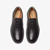 Clarks Men's Un Briley Pace Shoes Wide - A&M Clothing & Shoes
