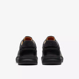 Clarks Men's Un Briley Pace Shoes Wide - A&M Clothing & Shoes
