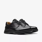 Clarks Men's Un Briley Pace Shoes Wide - A&M Clothing & Shoes