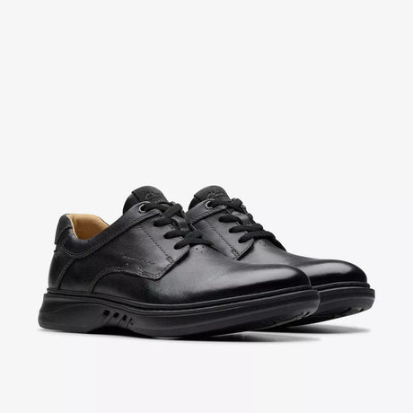 Clarks Men's Un Briley Pace Shoes Wide - A&M Clothing & Shoes