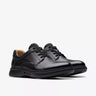 Clarks Men's Un Briley Pace Shoes Wide - A&M Clothing & Shoes