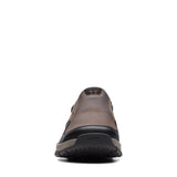 Clarks Men's Walpath Step Leather Shoes - A&M Clothing & Shoes