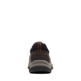 Clarks Men's Walpath Step Leather Shoes - A&M Clothing & Shoes