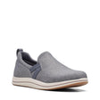 Clarks Women's Breeze Bali Slip On Shoes - A&M Clothing & Shoes - Westlock