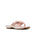 Clarks Women's Breeze Dalia Blush Interest Sandals - Blush