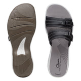 Clarks Women's Breeze Piper Sandals - A&M Clothing & Shoes