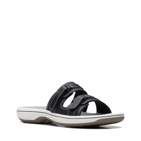 Clarks Women's Breeze Piper Sandals - A&M Clothing & Shoes